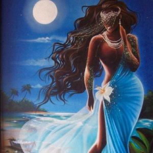 Meet your Posher, Jada